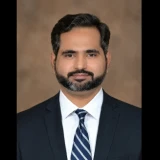 Assist. Prof. Dr. Tanveer Ahmed