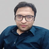 Dr Muhammad Imran Malik