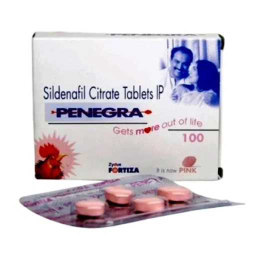 Penegra-tablet