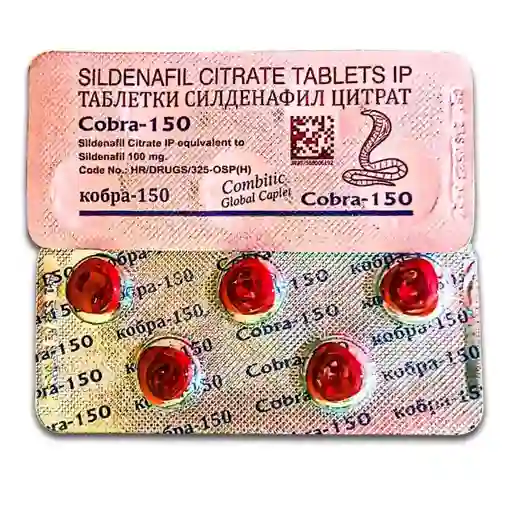 cobra-150-tablet