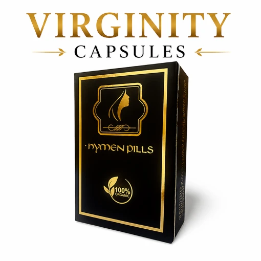 virginity-capsules