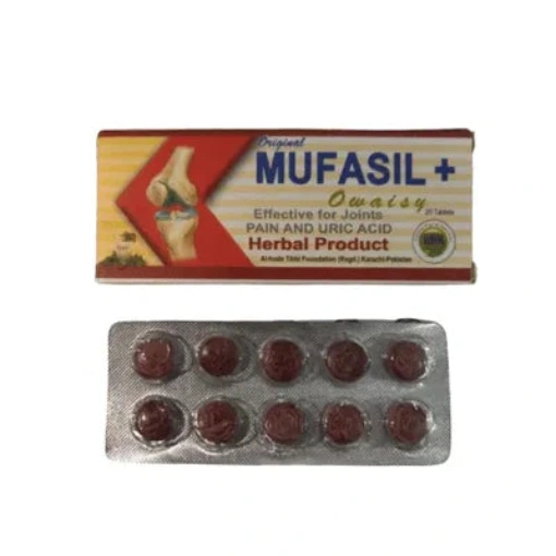 mufasil-owaisy-plus-tablets