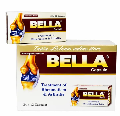 bella-capsules-for-rheumatism
