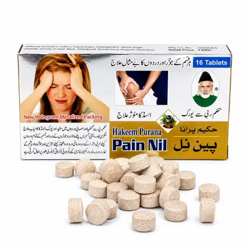 pain-nill-tablet