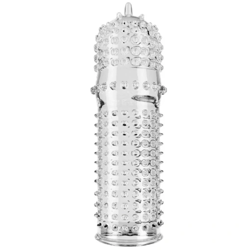 silicon-condom